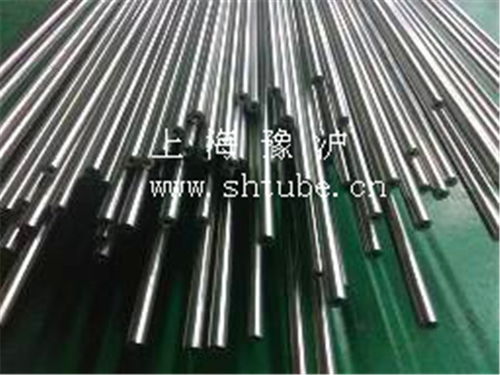 不銹鋼導(dǎo)壓管在礦產(chǎn)與化工制品行業(yè)中的應(yīng)用與優(yōu)勢