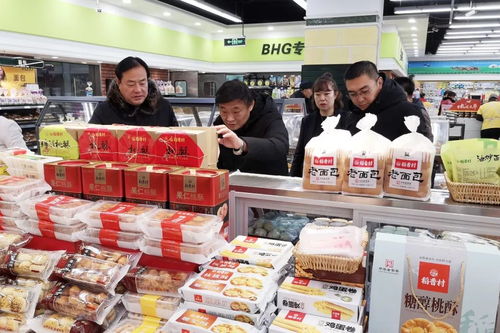 初心如磐，使命在肩 包頭市市場監管局節前嚴查散裝食品安全與經營秩序