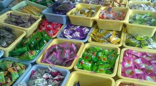 超市散裝食品“裸賣”靠譜嗎？——從便利到隱患的深思